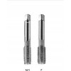 Grąžtas Fanar SIELAS G 3/8" NGRA/2-P DIN-5157 (-X) HSSE INOX