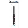 Grąžtas Fanar WIERTLO WEGLIK FI 6.50 53/91MM 5xD HA8 VHM Mėlynas CUT