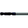 Grąžtas Fanar WIERTLO WEGLIK FI 8.50 41/79MM 3xD HA10 VHM Mėlynas CUT