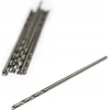 Grąžtas Forsage Sėjamosios 1,5 mm grąžtų rinkinys 10 vnt. metaliniai grąžtai vnt) plastikiniame dėkle