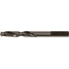 Forte_Tools Metalinis grąžtas Forte Tools, HSS-Co, 10x132 mm
