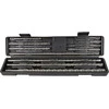 Grąžtas Geko betono grąžtų SDS+ 5 6 10 12 16 8 20 mm rinkinys (vx5229)