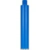 Geko grąžtas Deimantinis karūninis grąžtas gręžimo staklėms sausam ir šlapiam gręžimui 82x10x450mm 8T 1.1/4'' (10)
