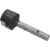 Geko grąžtas Deimantinis frezas 10mm M14 (10/100)