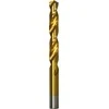 Grąžtas Geko Metalo grąžtas 11,0 mm HSS TiN DIN338 (5/500)