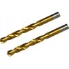 Grąžtas Geko Metalo grąžtas 12,0 mm HSS TiN DIN338 (5/50/250)