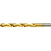 Grąžtas Geko metalo grąžtas 6.0mm HSS TiN DIN338 (10/50/2500)