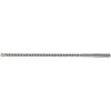 Graphite SDS Plus betoninis grąžtas su dviguba spiralė 10 x 350 mm