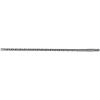 Graphite SDS Plus betoninis grąžtas su dviguba spiralė 10 x 410 mm