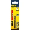 Stanley Grąžtas metalui HSS PRO 3,0 mm, 3 vnt.