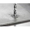 Grąžtas Bosch HSS-G grąžtai metalui 4,5mm, 1 vnt.
