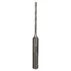 Bosch SDS-plus-5 grąžtas (S4L) 5,5 x 50 x 115 mm,1 vnt.