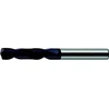 Grąžtas Gręžtuvas Fanar DRILL WEGLIK FI 7.80 53/91MM 5xD HA8 VHM MĖLYNAS PJAUSTYMAS