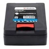 Grąžtas Wiertło Hikoki Rinkinys grąžtų ZEBRA DIN 338-HSS (D1-10)X0,5