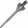 Grąžtas Kaltas kanalams su ribotumu Hikoki 751133; SDS-Pus; 22x250 mm