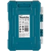 Grąžtas Makita HSS-TiN metalo grąžų rinkinys iš 13 vnt. D-72855