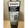 Grąžtas Wiertło PNY grąžtai-MN-PLUS-Q-LV-D8,0-L165-WL100