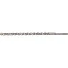 Wiertło Gelžbetonio grąžtas SDS Plus S3, 22 * ​​450 mm, proline