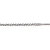 Wiertło Gelžbetonio grąžtas SDS Plus S3, 14 * 450 mm, proline