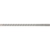 Wiertło Gelžbetonio grąžtas SDS Plus S3, 8 * 160 mm, proline