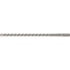 Wiertło Gelžbetonio grąžtas SDS Plus S3, 8 * 210 mm, proline