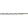 Wiertło Gelžbetonio grąžtas SDS Plus S3, 16 * 210 mm, proline