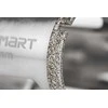 Grąžtas Smart Deimantinių skylučių rinkinys 4- 68mm heks 10vnt SM- 25- SET10G