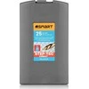 Grąžtas SMART365 grąžtų rinkinys hss co step-tec grąžtai 25vnt 1-13x0,5mm