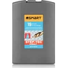 Grąžtas SMART365 grąžtų rinkinys HSS grąžtai kiekvieną žingsnį-tec 19 vnt 1-10x0,5mm