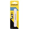 Grąžtas Stanley Grąžtas metalui HSS-CNC 1,5 mm 2 vnt.
