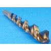 Grąžtas Tvardy Cobalt HSS M35 metalo grąžtas 9,5 mm (1/48/192)