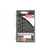 Grąžtas Tvardy Metalo grąžtų rinkinys HSS 2.0-8.0mm 13 vnt. (15/60)
