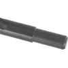 Grąžtas Tvardy Juodos ir auksinės spalvos grąžtas metalui, HSS, 14,00 mm (1/50/100)