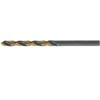 Grąžtas Wiertło Tvardy Wiertło juoda-auksinė do metalu HSS 6.20mm (10/100/500/1000)