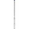 Grąžtas betonui Bosch SDS-max-8X; 14x200x340 mm