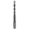 Bosch SDS-plus-1 grąžtas 5 x 100 x 160 mm