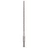 Bosch SDS-plus-5X grąžtas 6x150x210 ,mm 1 vnt.