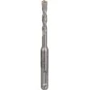 BOSCH SDS PLUS grąžtas 7 x 110mm PLUS-1