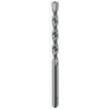 Bosch Grąžtas betonui, 6x100 mm CYL-3 Sidabrinis Percussion