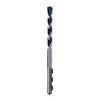 Grąžtas Bosch Mėlyna Granite Turbo CYL-5 8X50X100 mm, 1vnt.