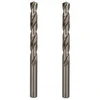 Grąžtas Bosch PRO HSS-G grąžtai metalui 2,0mm, 2 vnt.