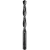 Grąžtas Gręžtuvai Bosch grąžtai METALUI HSS-R 2x24x49 (2)