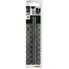 Grąžtas Gręžtuvai Bosch grąžtai METALUI HSS-R 2x24x49 (2)