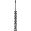 Grąžtas Bosch gręžtuvas HAMMER DRILL SDS+ 7X 20*200/250MM