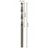 Bosch PRO HSS-Co grąžtas metal. 4,0mm, 1 vnt.