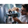 Bosch PRO HSS-Co grąžtas metal. 9,5mm, 1 vnt.