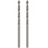 Grąžtas Bosch PRO HSS-G grąžtai metalui 3,0mm, 2 vnt.