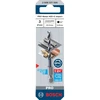 BOSCH HSS IMPACT metalo grąžtas 3 mm