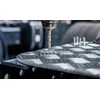 Grąžtas Bosch PRO HSS-G grąžtai metalui 3,0mm, 2 vnt.