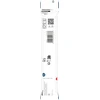 Grąžtas METAL DRILL BIT BOSCH 11X142MM HSS-G S